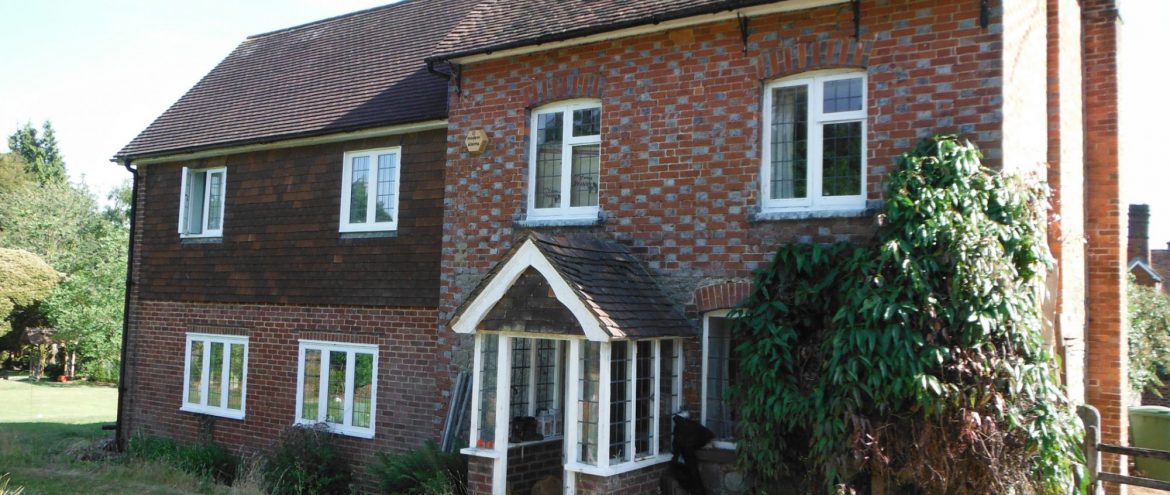 NEW Total House Redesign & Refurb in Sevenoaks Kent